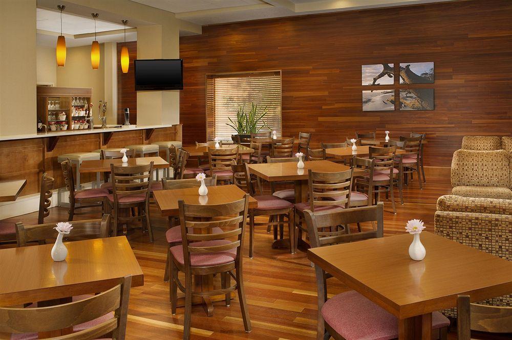 Four Points By Sheraton Jacksonville Baymeadows Eksteriør billede