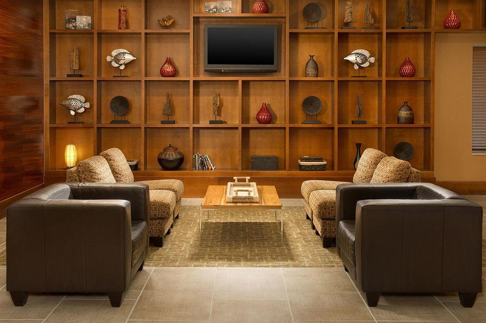 Four Points By Sheraton Jacksonville Baymeadows Eksteriør billede