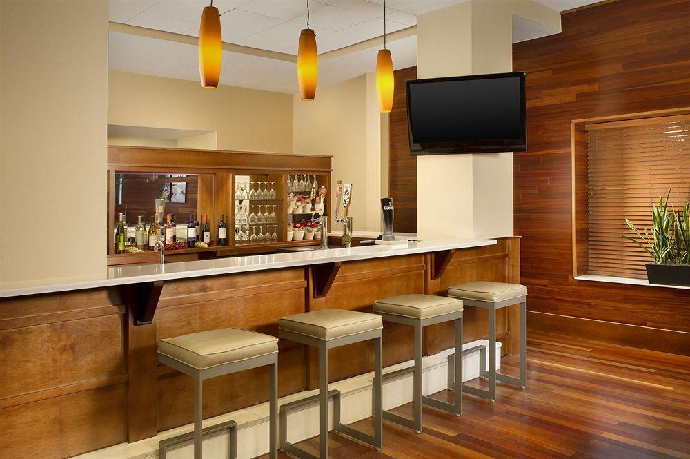 Four Points By Sheraton Jacksonville Baymeadows Eksteriør billede