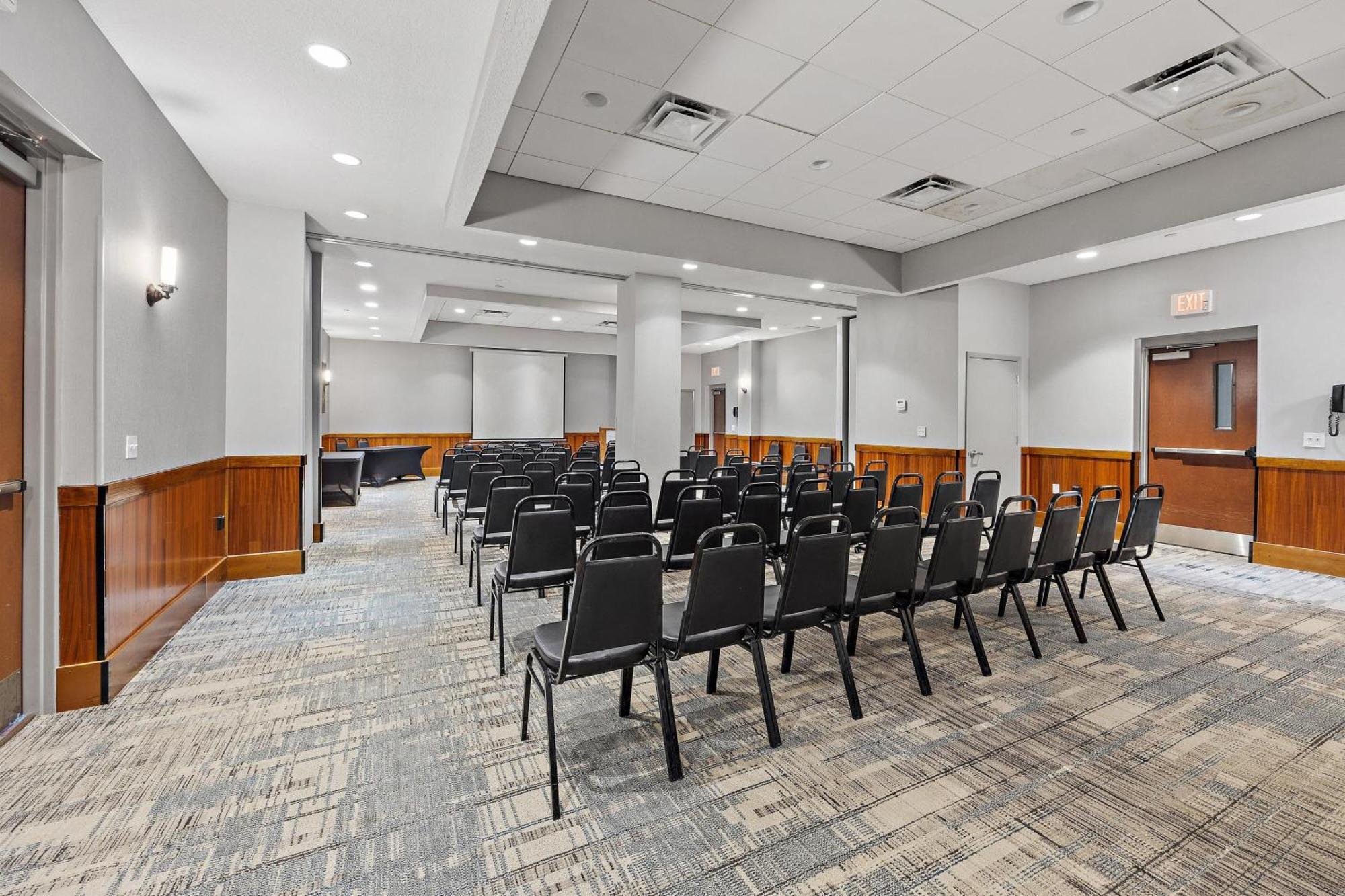 Four Points By Sheraton Jacksonville Baymeadows Eksteriør billede
