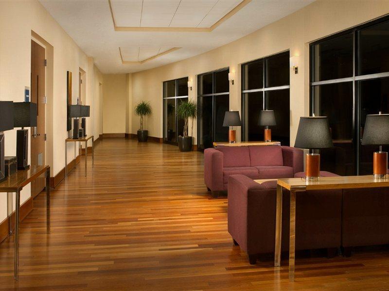Four Points By Sheraton Jacksonville Baymeadows Eksteriør billede