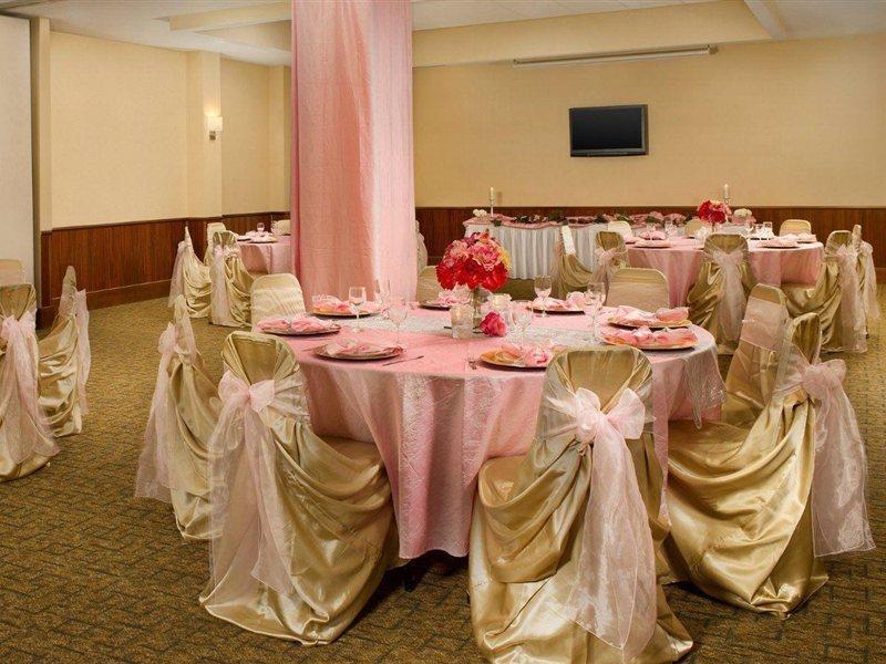 Four Points By Sheraton Jacksonville Baymeadows Eksteriør billede